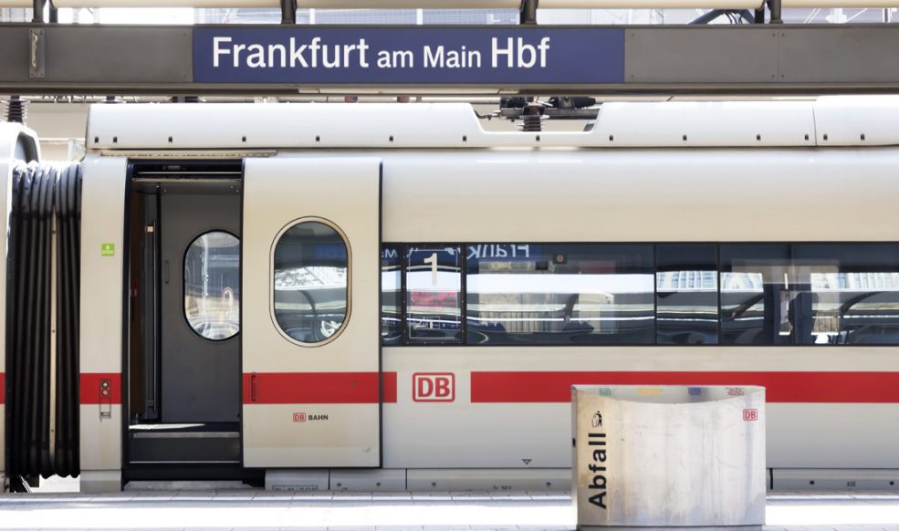 Flexpreis der Deutschen Bahn wird unflexibel TFT Magazin